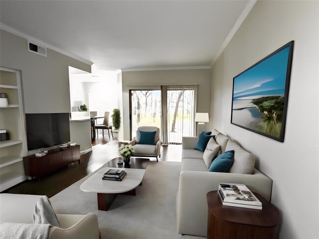 Building Photo - 6000-1 Shepherd Mountain Cove