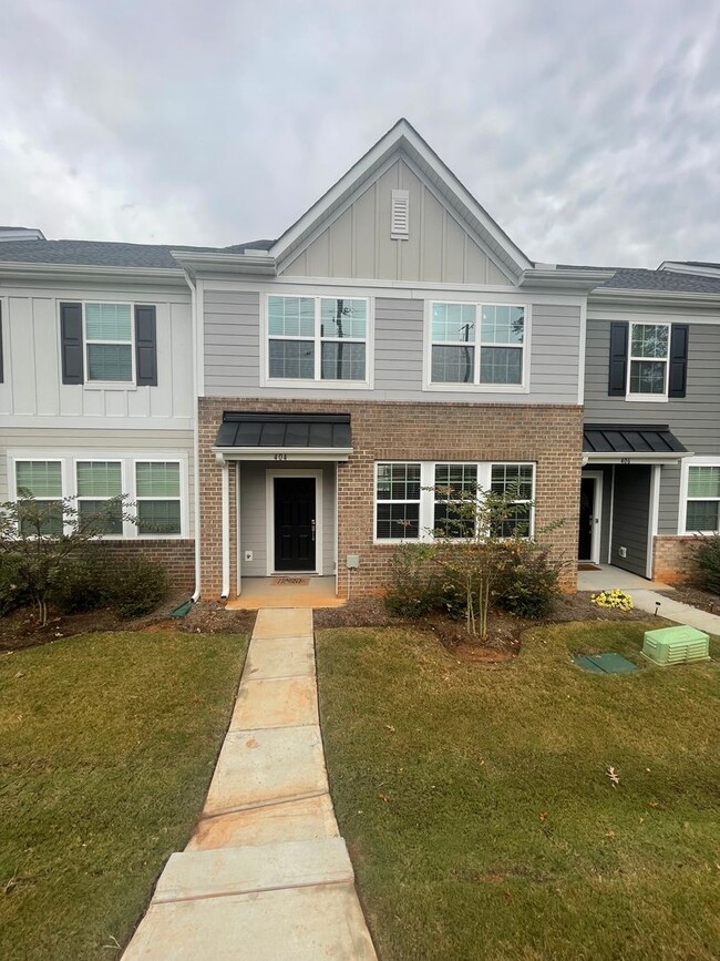 Building Photo - 3 Bedroom 2.5 bath home in Travelers Rest