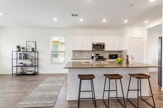 Foto del edificio - 5511 Downie Draw Ranch Trail