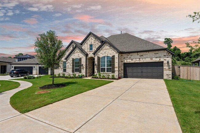 Foto del edificio - 4842 Summer Pl Ct