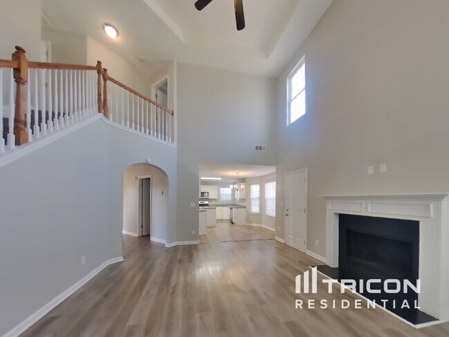 Building Photo - 400 Mica Trail
