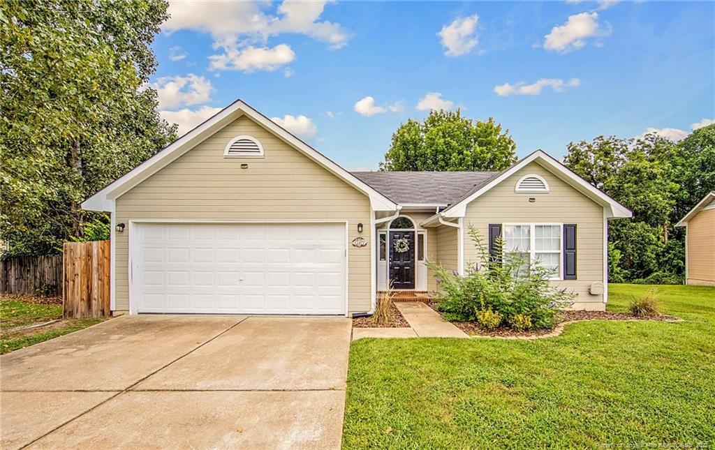 127 Chapel Hill Dr, Raeford, NC 28376 House Rental in Raeford, NC