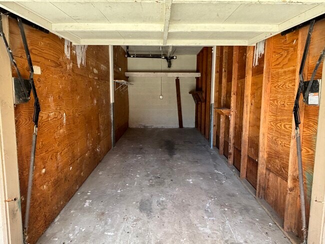 Foto del edificio - 2629 B St