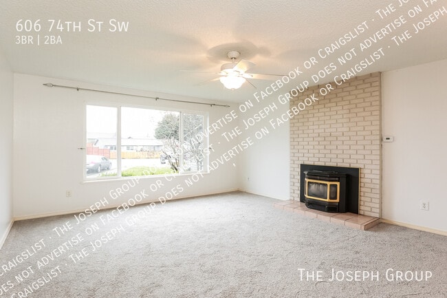 Building Photo - 606 74th St SW