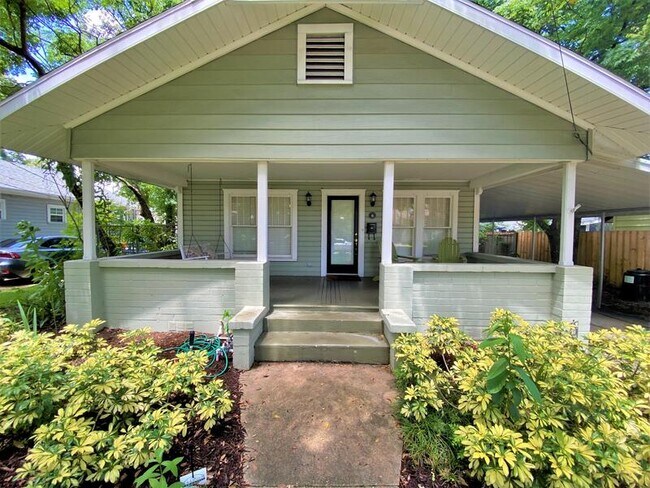 Foto del edificio - 1212 Portland Ave