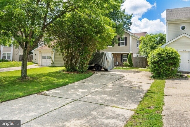 Building Photo - 6117 Blue Whale Ct