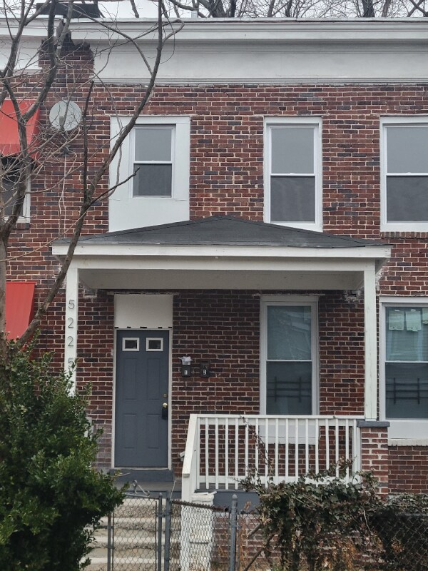 Building Photo - 5225 Linden Heights Ave