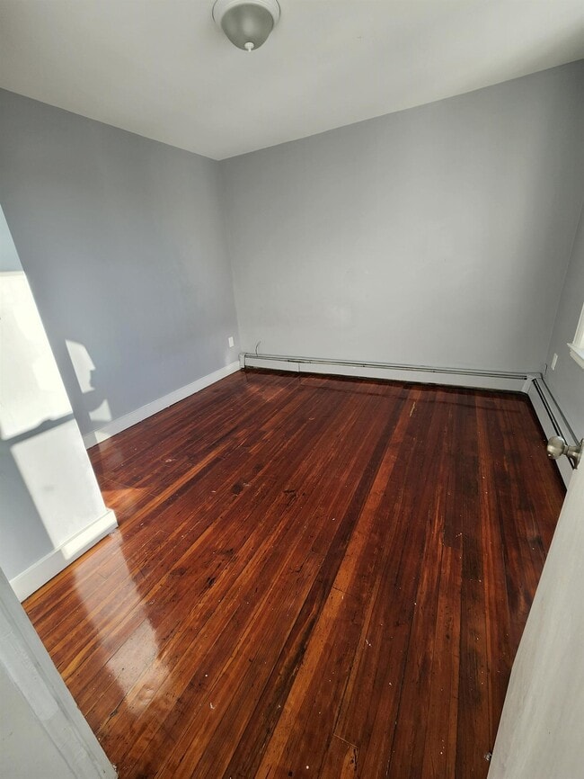 Sala de estar - 102 Knox St