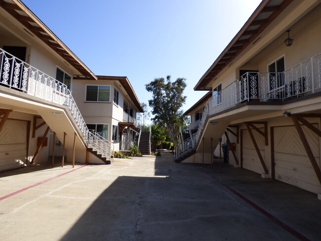 Foto del edificio - 715-717 Torrance St