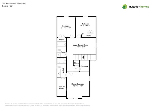 Foto del edificio - 101 Sweetbriar Ct