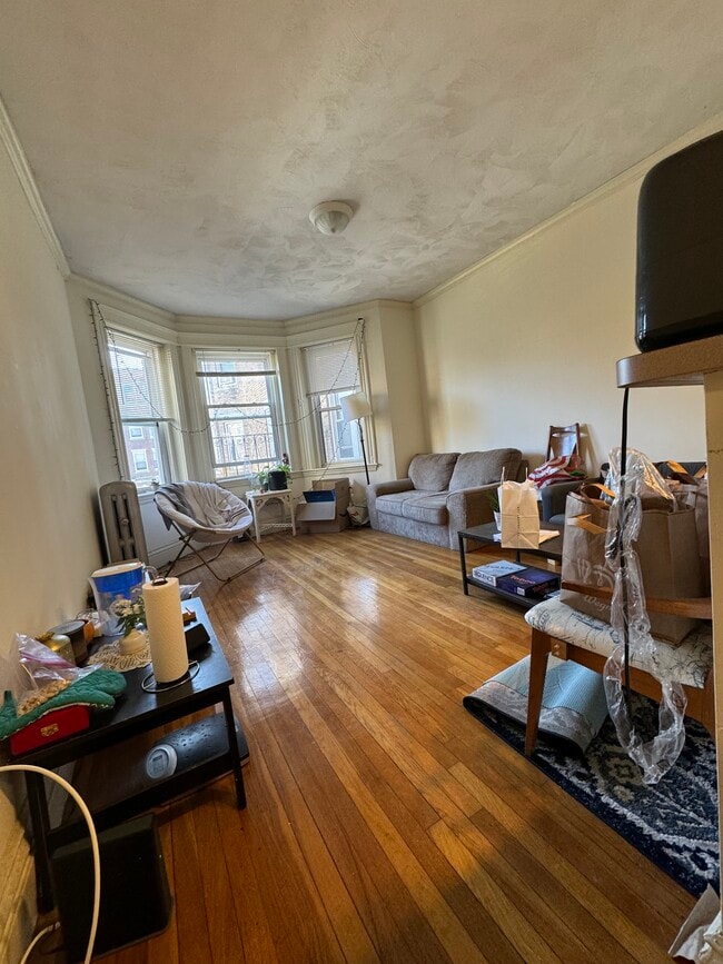 Building Photo - 109 Queensberry St