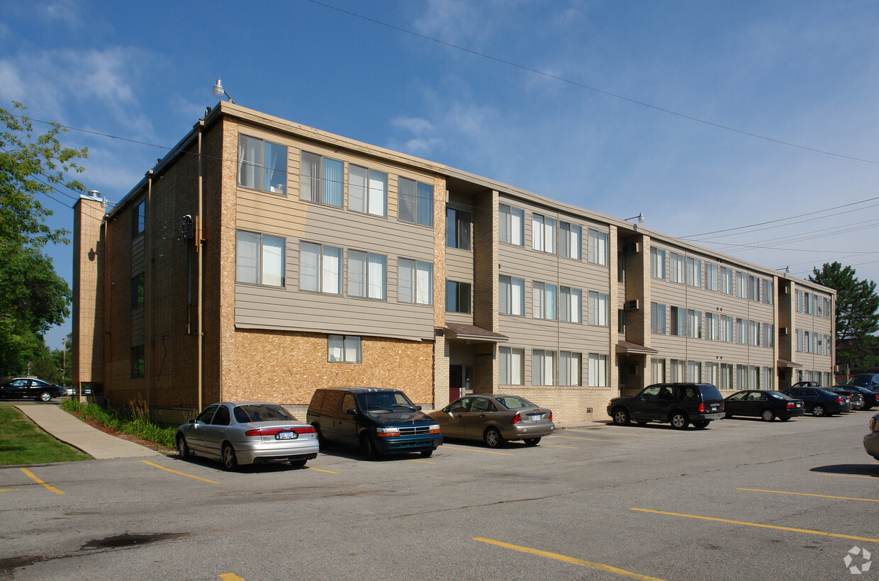 Foto principal - Norwood Apartments