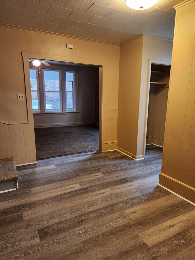 Building Photo - 1489 Washington Ave