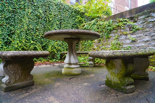 Foto del edificio - Burnet View