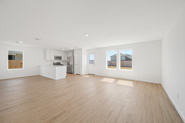 Foto del edificio - 1102 Rustic Willow Dr
