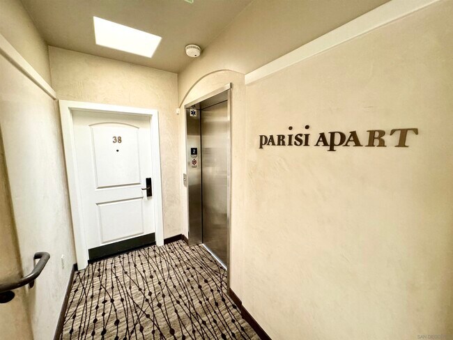 Foto del edificio - 1044 Wall St