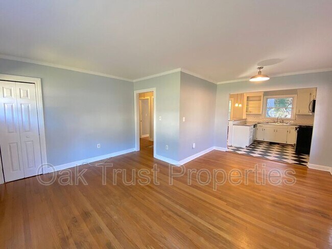 Foto del edificio - 1173 Camden St