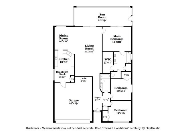 Foto del edificio - 12432 Tree Pointe Ct