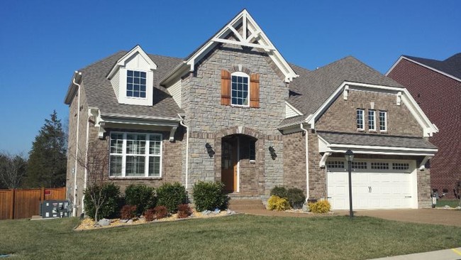 Building Photo - 406 Warren Hill Dr