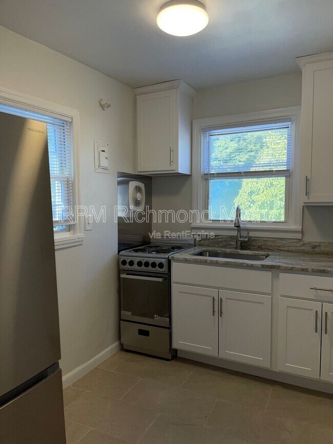 Foto del edificio - 602 E Brookland Park Blvd