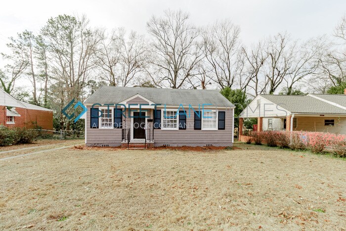 Primary Photo - 3330 Guthrie Dr