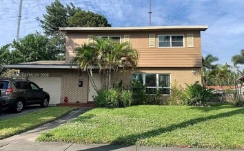 Building Photo - 355 NW 205th Terrace