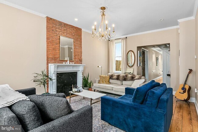 Foto del edificio - 963 N 6th St