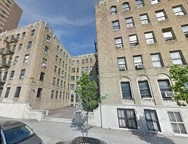 Foto principal - 2120 Tiebout Ave