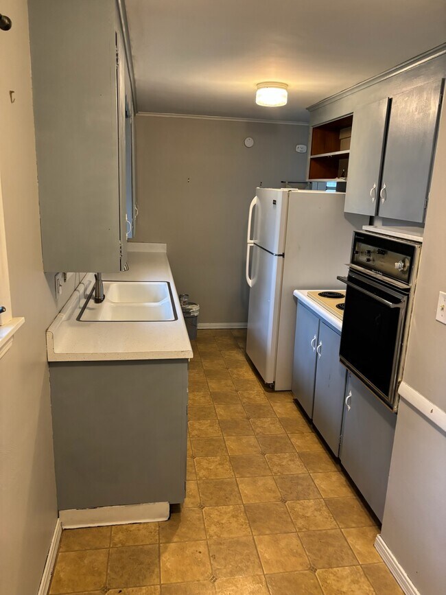 Foto del edificio - 435 E 36th St