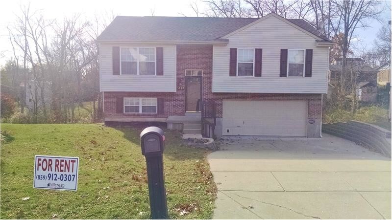 Primary Photo - 1479 Melinda Ln