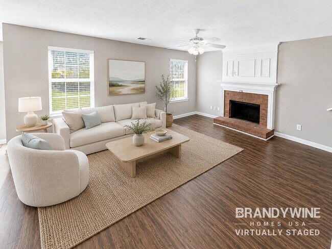 Building Photo - 5045 Promenade Dr SW