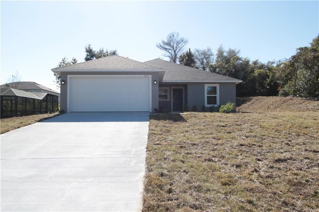 Primary Photo - 2625 Glenlock Ct