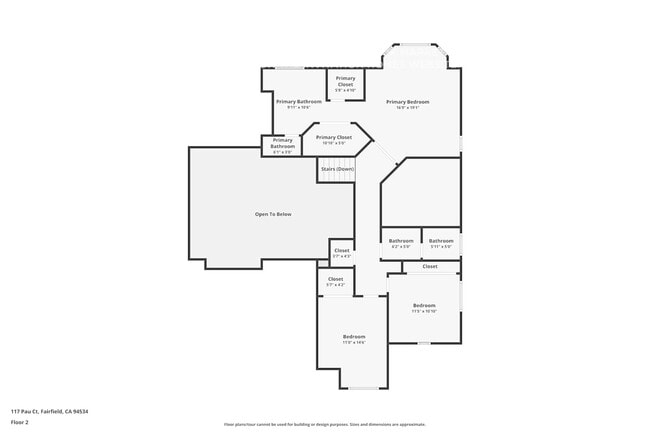 Building Photo - 117 Pau Ct