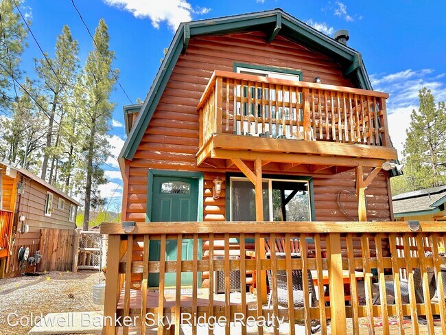Foto del edificio - 2 br, 1.5 bath House - 42804 Alta Vista