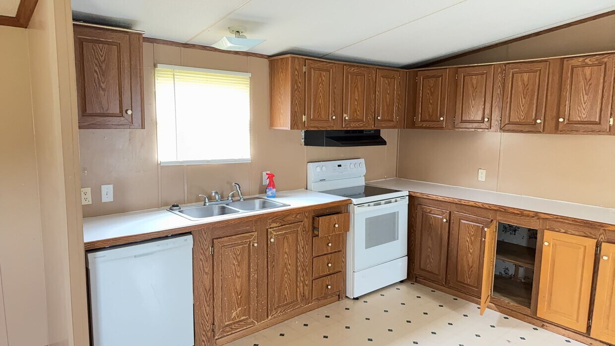 Foto del edificio - 2610 Bailey Rd