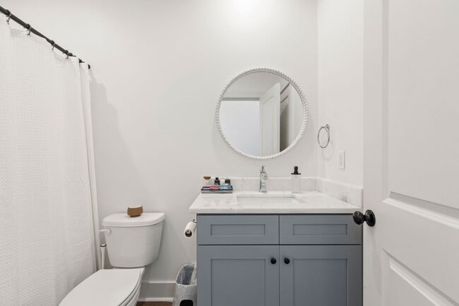 Foto del edificio - 106A Ash Ln