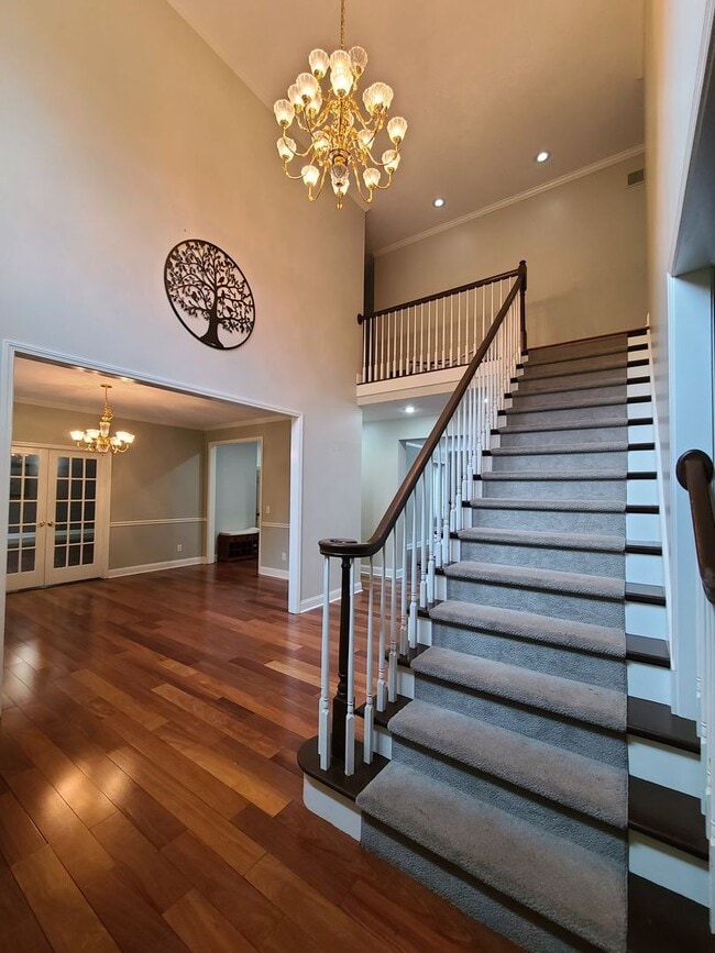 Foto del edificio - 9440 Park Ridge Trail