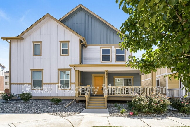Photo - 2856 S Fox Ct Townhome