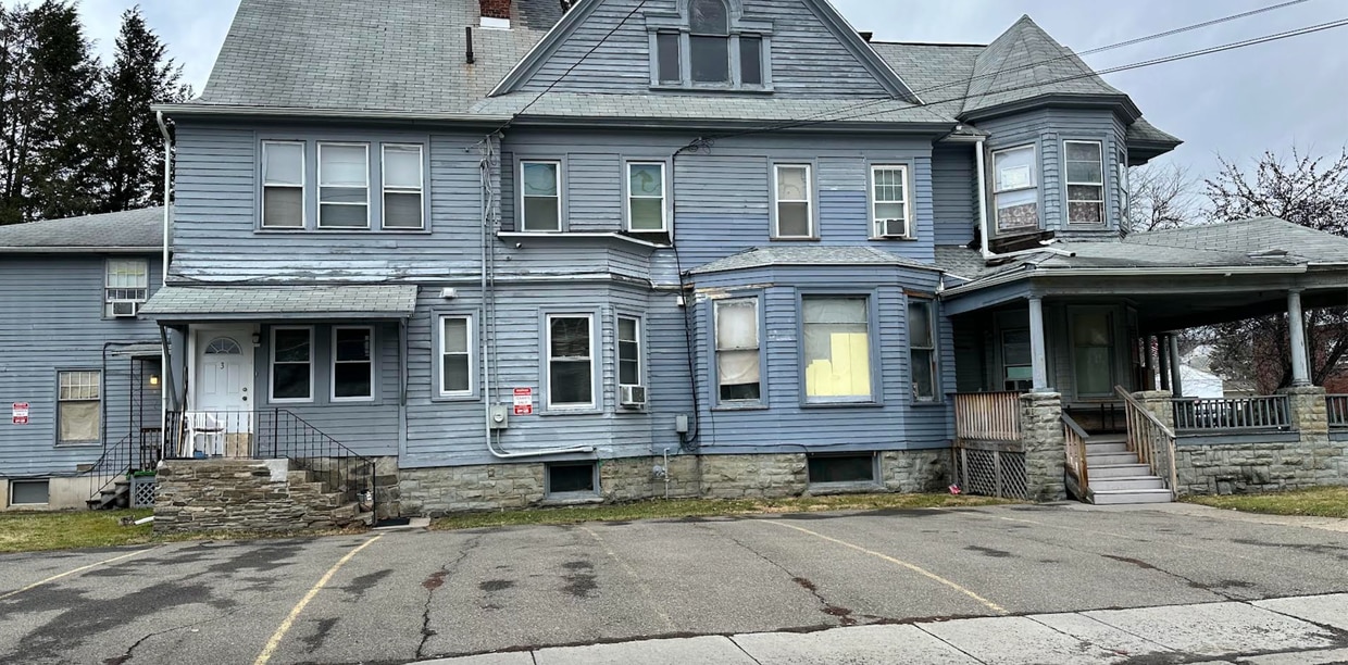 Building Photo - 22 Nanticoke Ave