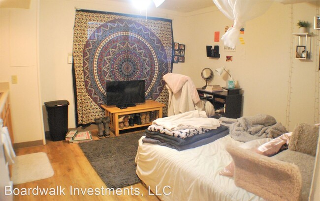 Foto del edificio - 433 W Gilman St