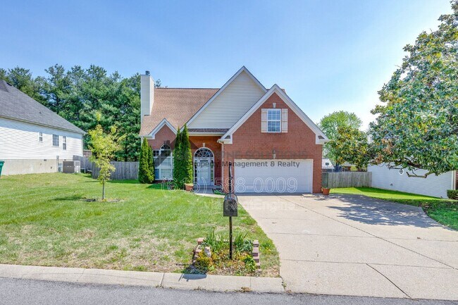 Foto del edificio - 2104 Loudenslager Dr