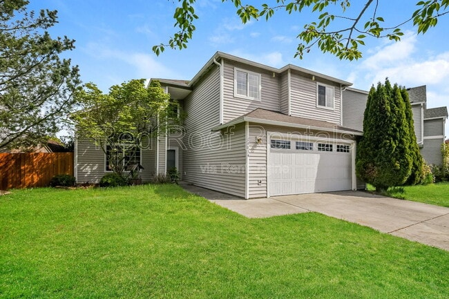 Foto del edificio - 14834 Prairie Vista Loop SE