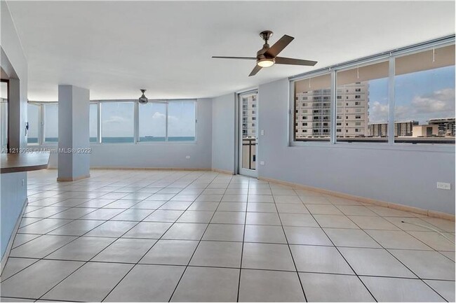 Building Photo - 7135 Collins Ave
