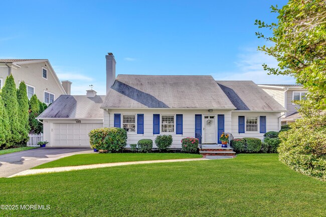 Foto del edificio - 204 Washington Blvd