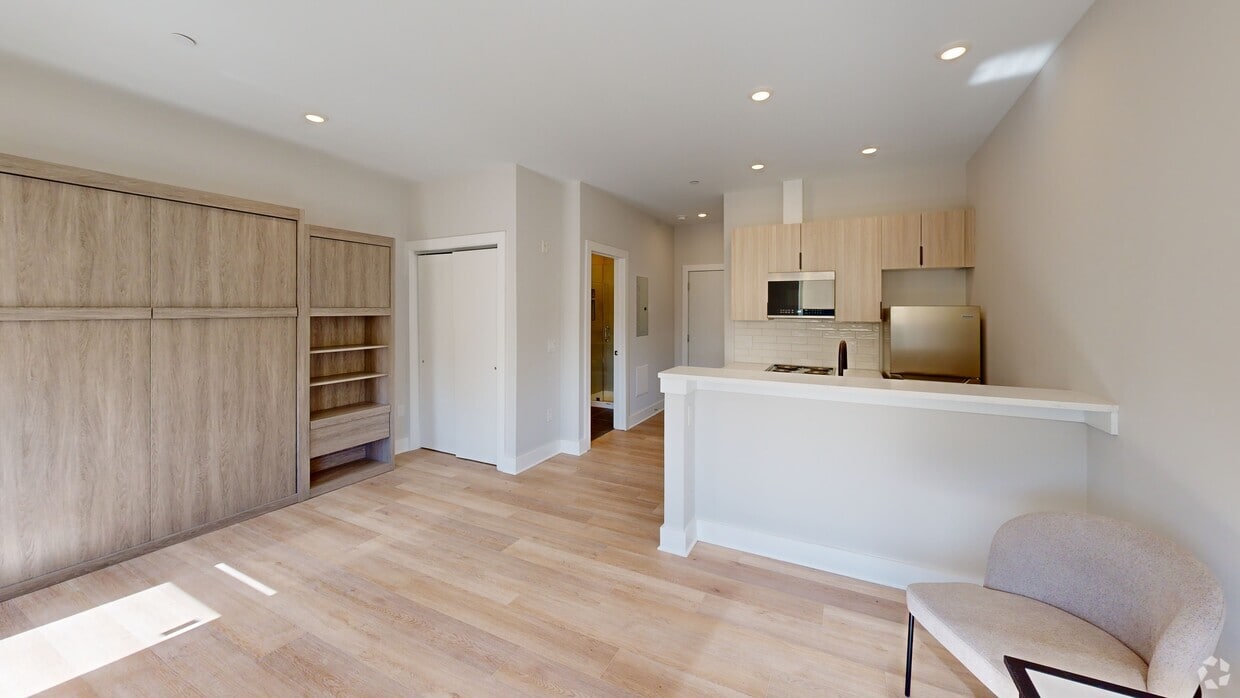 Photo - The Grace at 3503 Midvale Apartments