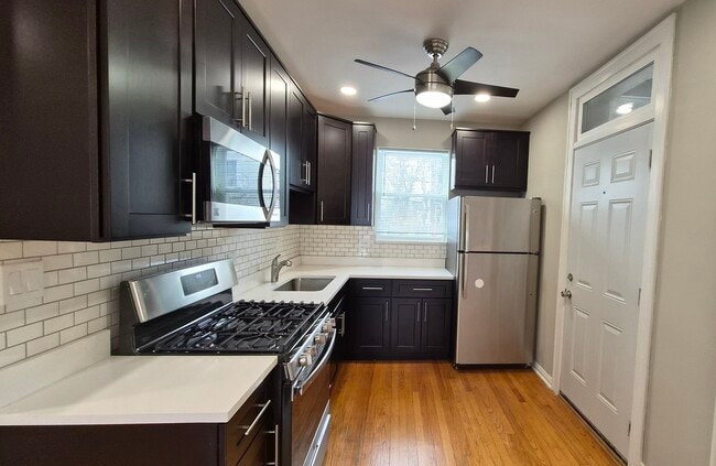 Building Photo - 3748 N Kilpatrick Ave