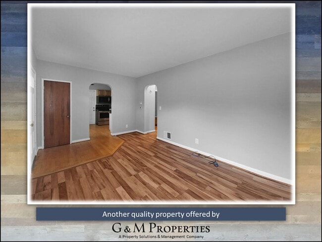 Building Photo - 2 Bedroom Recently Remodeled Single Family Home now available in North Greece!