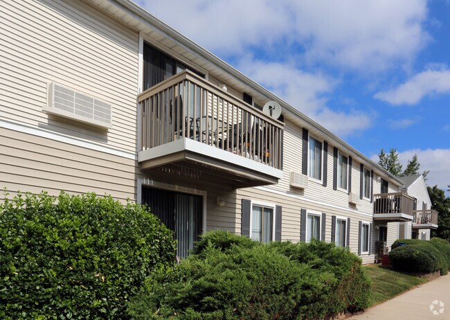 The Hamptons en el centro de la ciudad - Hamptons