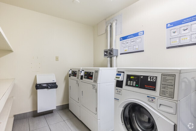 Laundry Room - Windfields III