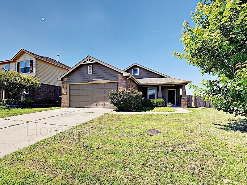14507 E 110th St N, Owasso, OK 74055 House Rental in Owasso, OK